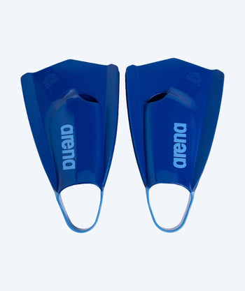 Arena swim fins - Powerfin Pro || - Blue