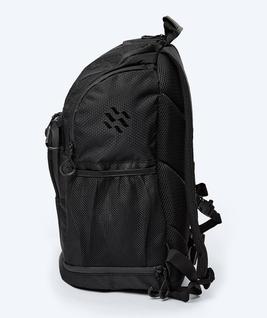 Watery swim bag - Raider Pro 45L - Black