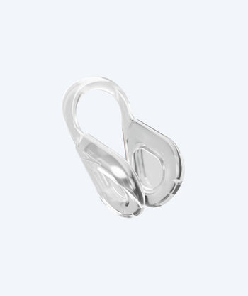 Speedo nose clip - Biofuse - Clear