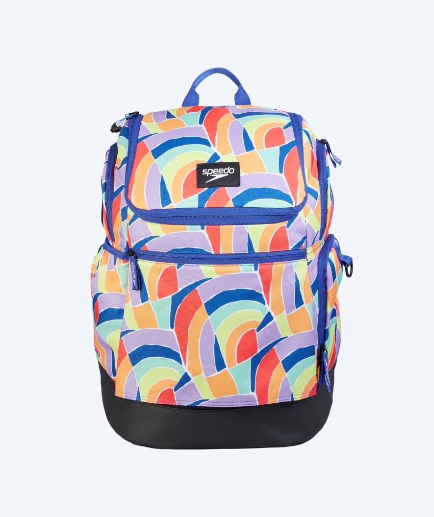 Speedo mermaid backpack online