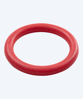 Watery diving ring - Cordelia - Red