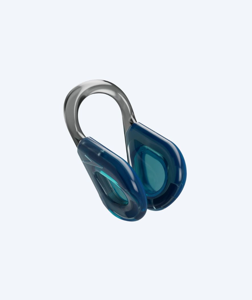 Speedo nose clip - Biofuse - Dark blue