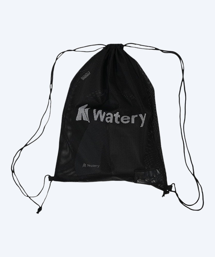 Watery swim net - Active - Black (60*45 cm)