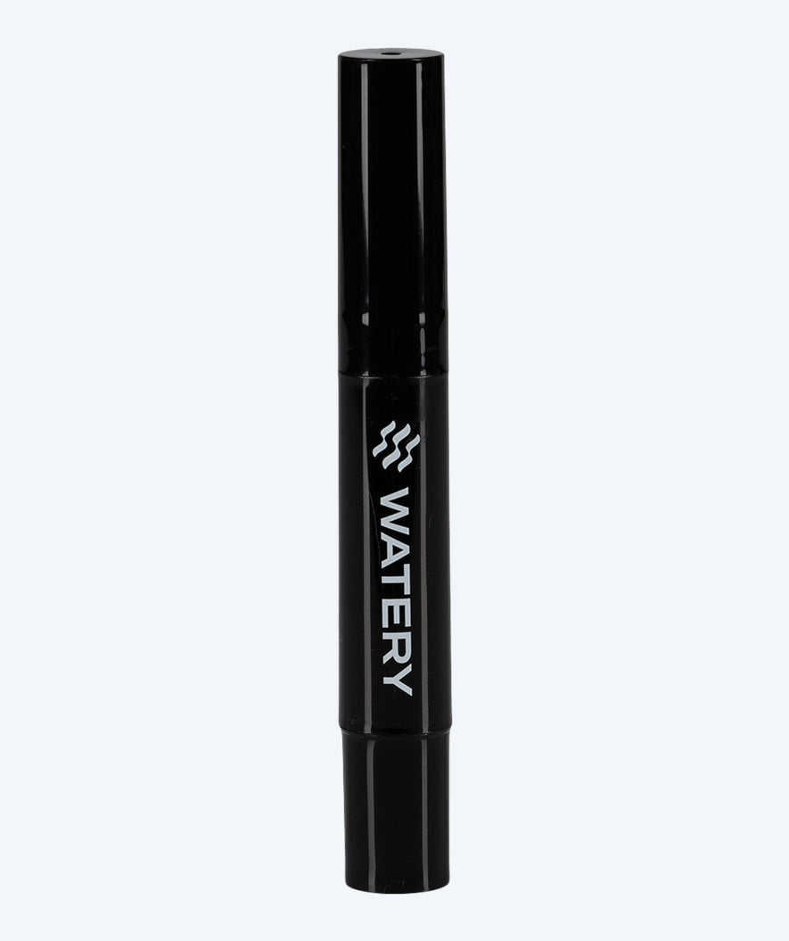 Watery Anti-Fog stick for swimming goggles