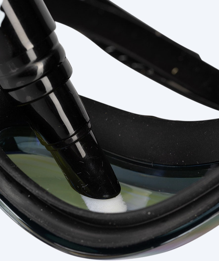 Watery Anti-Fog stick for swimming goggles