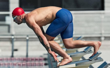Arena racing swim trunks