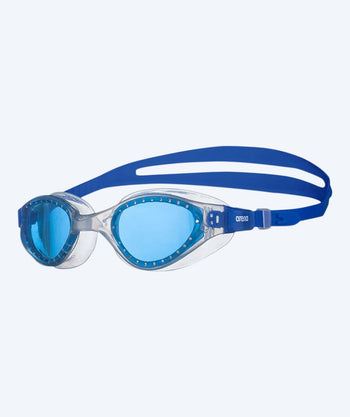 Arena exercise swim goggles - Cruiser EVO - Blue/Blue