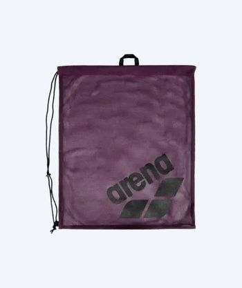 Arena swim net - One Go Mesh - Purple