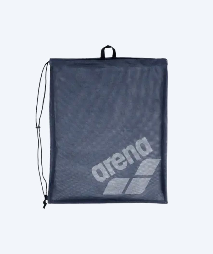Arena swim net - One Go Mesh - Dark blue