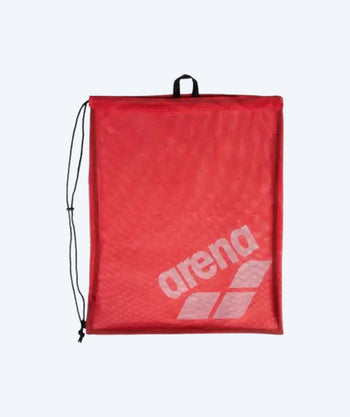 Arena swim net - One Go Mesh - Red