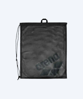 Arena swim net - One Go Mesh - Black