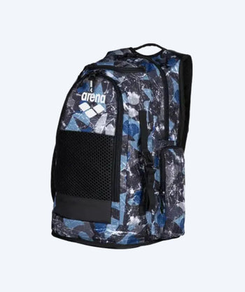 Arena swim bag - All Set 45L - Multi/black