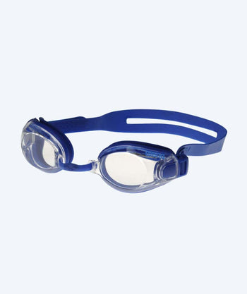Arena training swimming goggles - Zoom X-Fit - Dark blue