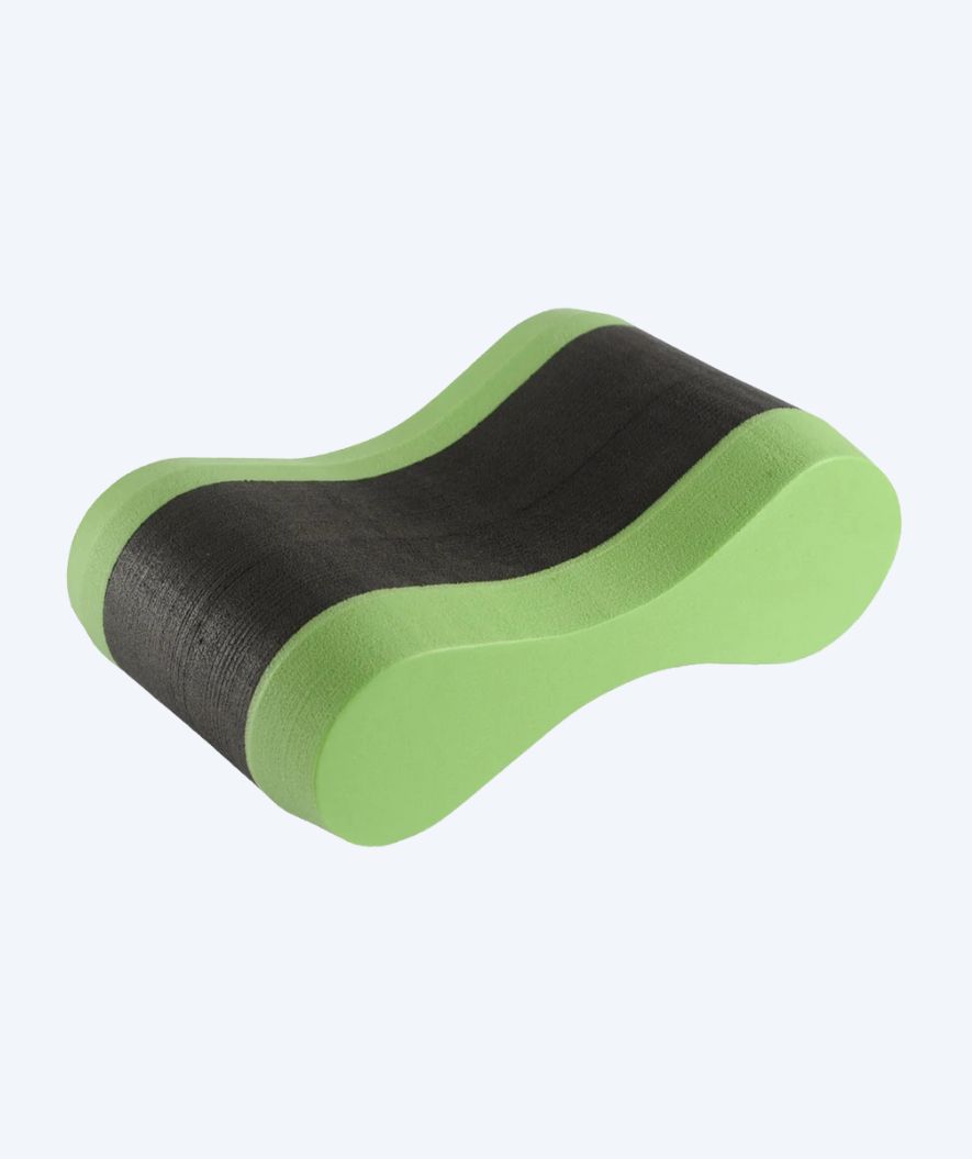 Arena pullbuoy - Freeflow - Green/Black