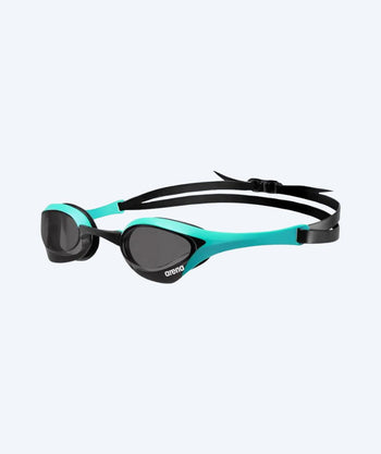 Arena Swim Goggles - Cobra Ultra SWIPE - Blue/Black