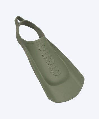 Arena swim fins - Dark green