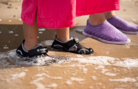 SUMMER SALE - Bathing shoes