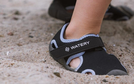 Water shoes for kids