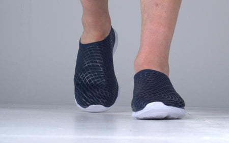Water shoes for men
