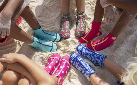 Swim socks