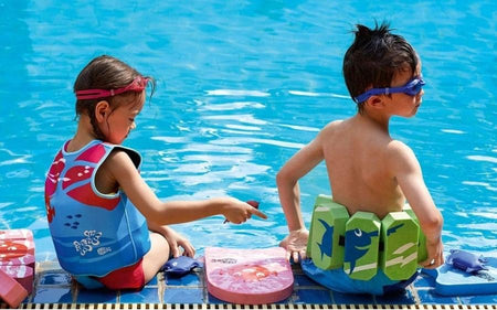 Swim gear
