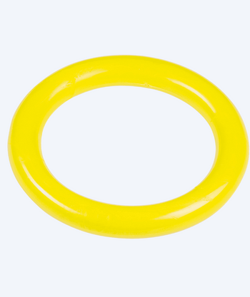Beco diving ring - 14 cm - Yellow