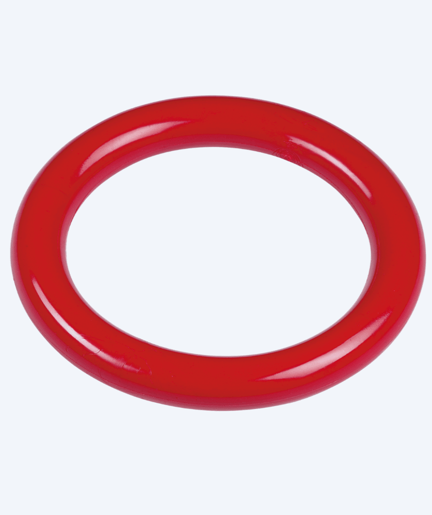 Beco diving ring - 14 cm - Red
