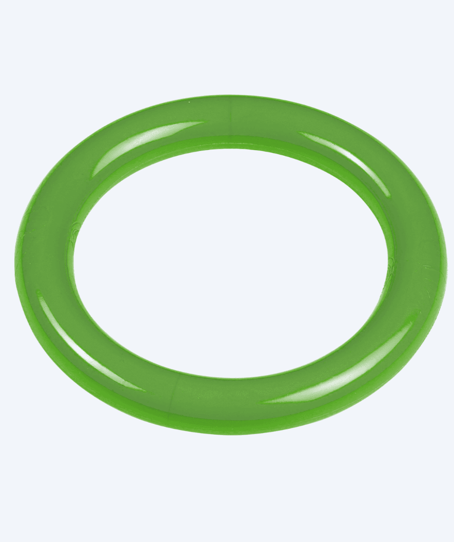 Beco diving ring - 14 cm - Green