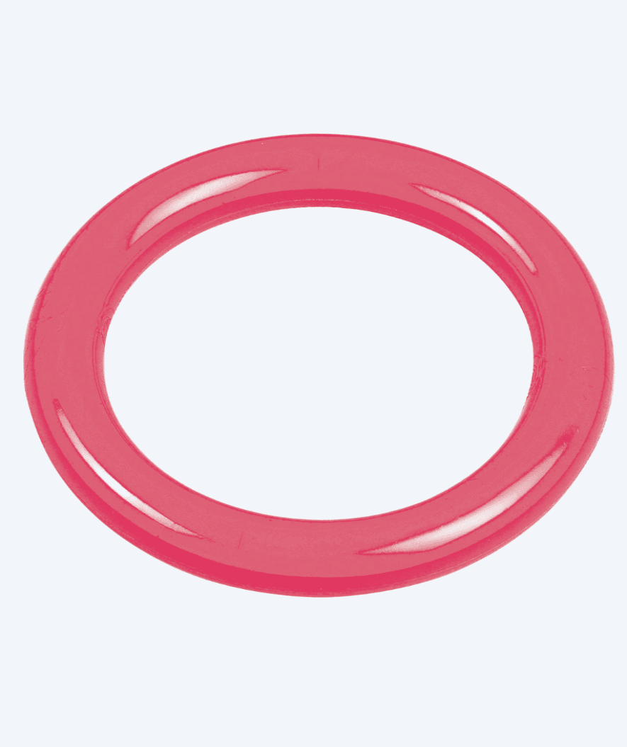 Beco diving ring - 14 cm - Pink