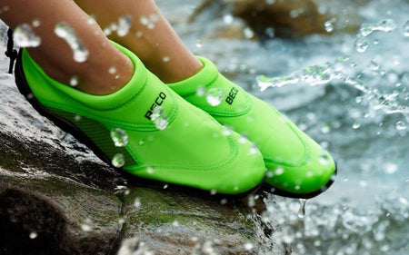 Beco water shoes
