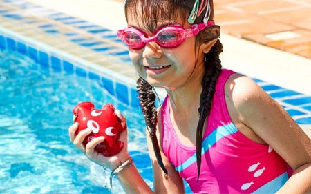 Beco swimming goggles