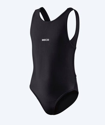 Beco swimsuit for girls - All Comfort - Black