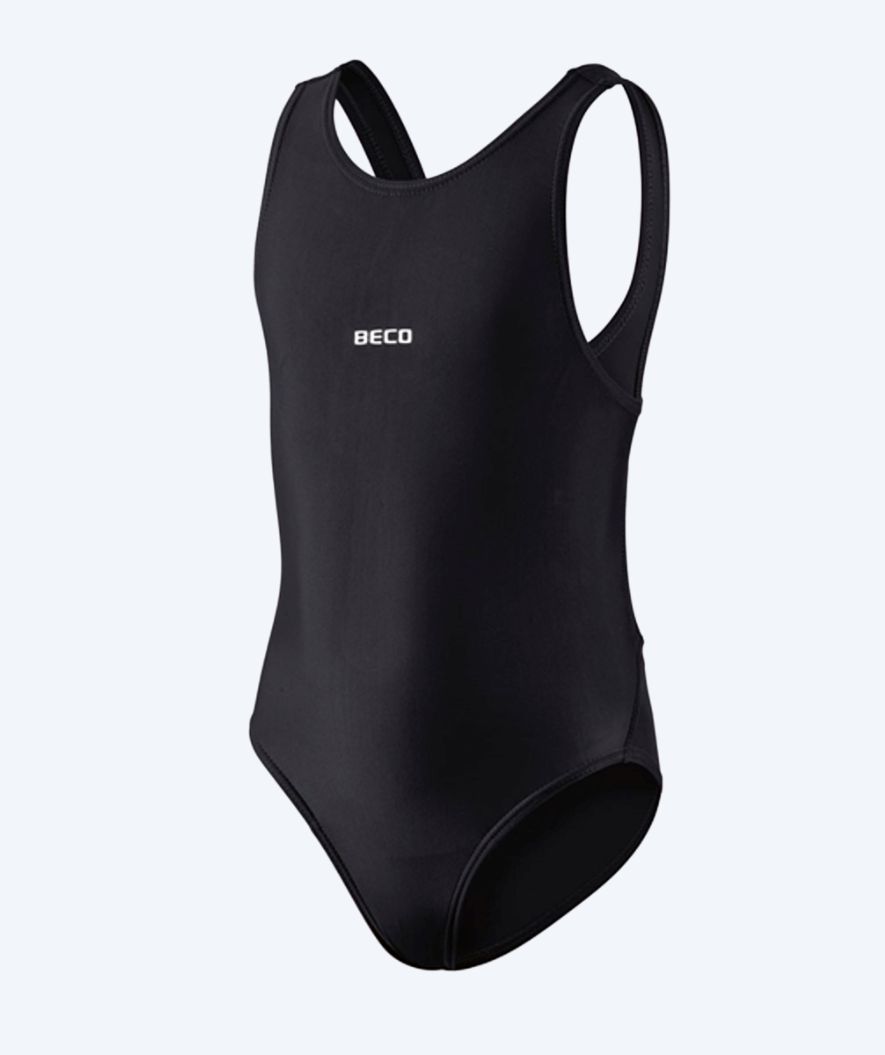 Beco swimsuit for girls - All Comfort - Black