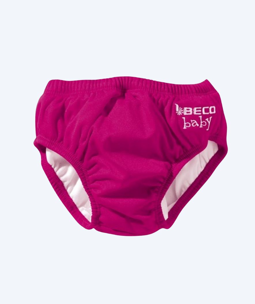 Beco swim nappies for kids - Slip - Pink