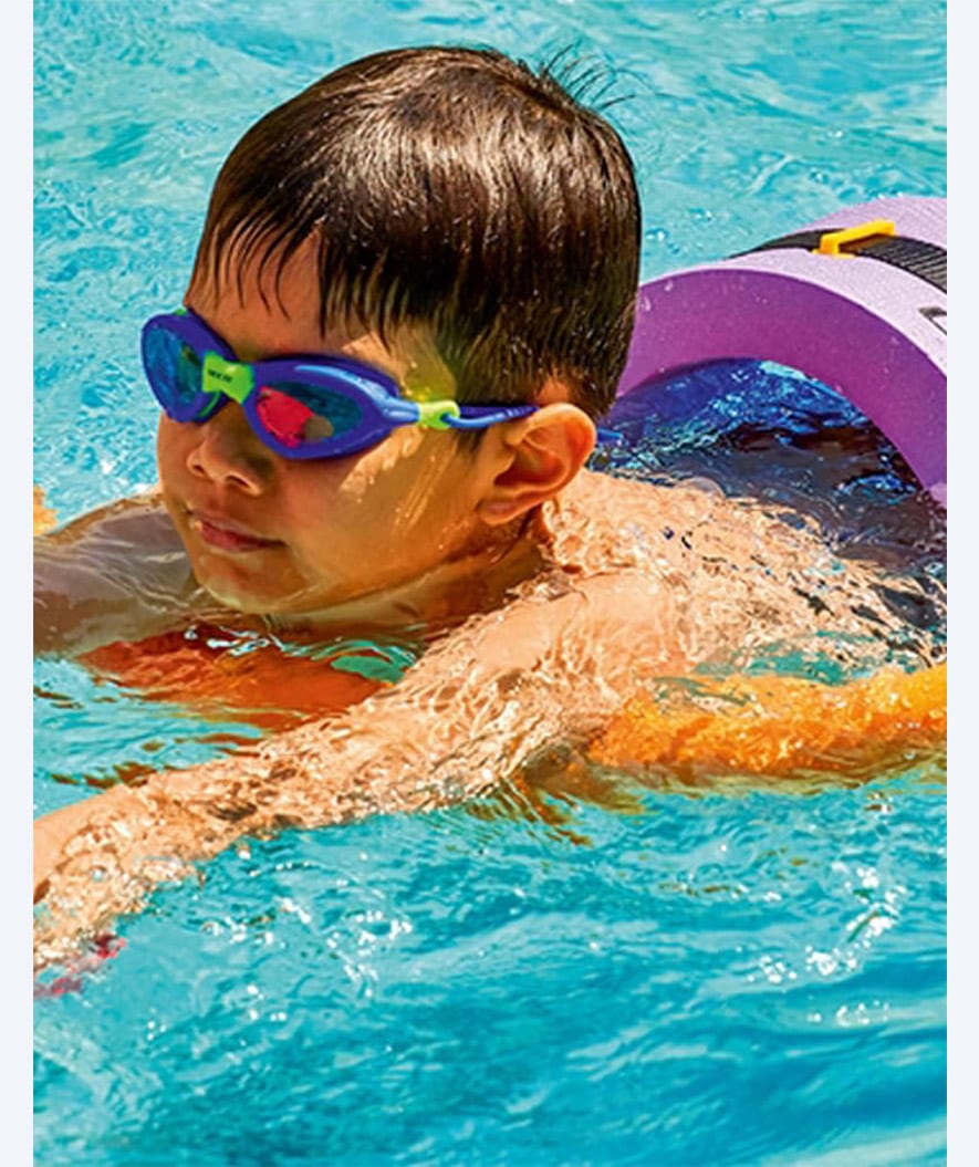 Beco swimming belt  for kids - Mono (18-30 kg) - Medium (Purple)