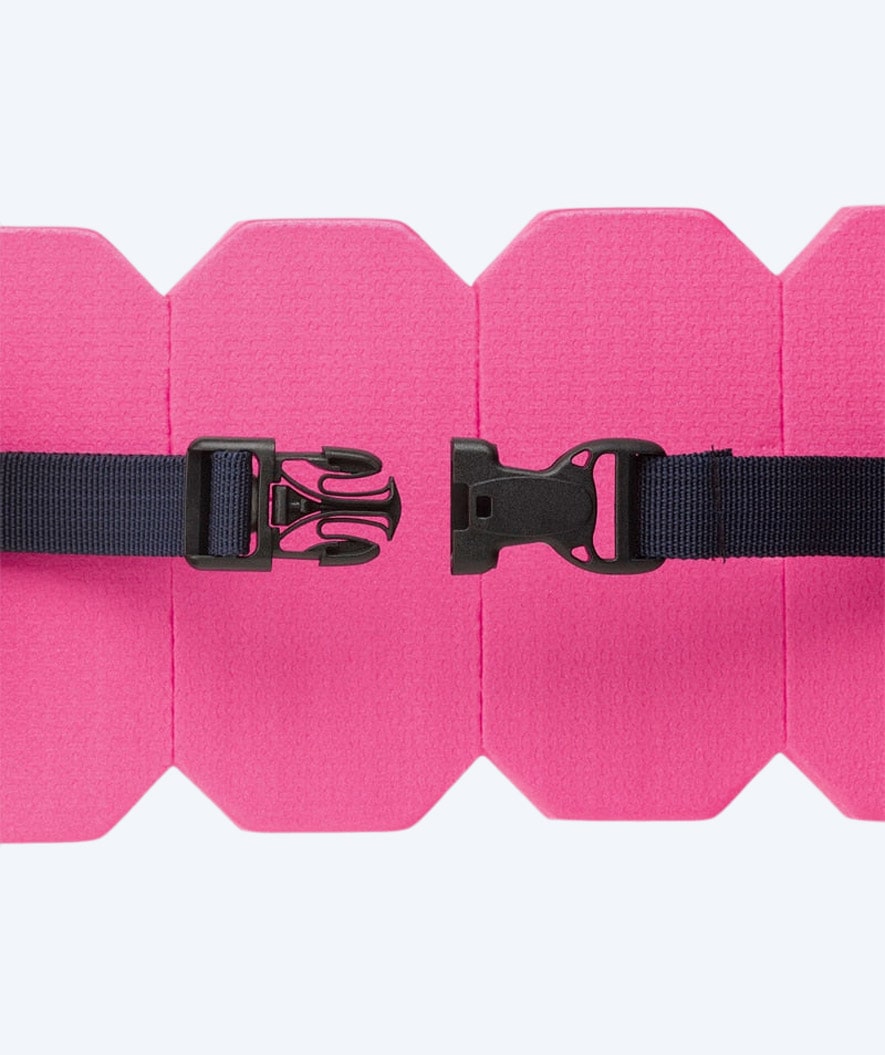 Beco swim belt for kids (2-6) - Sealife - Pink