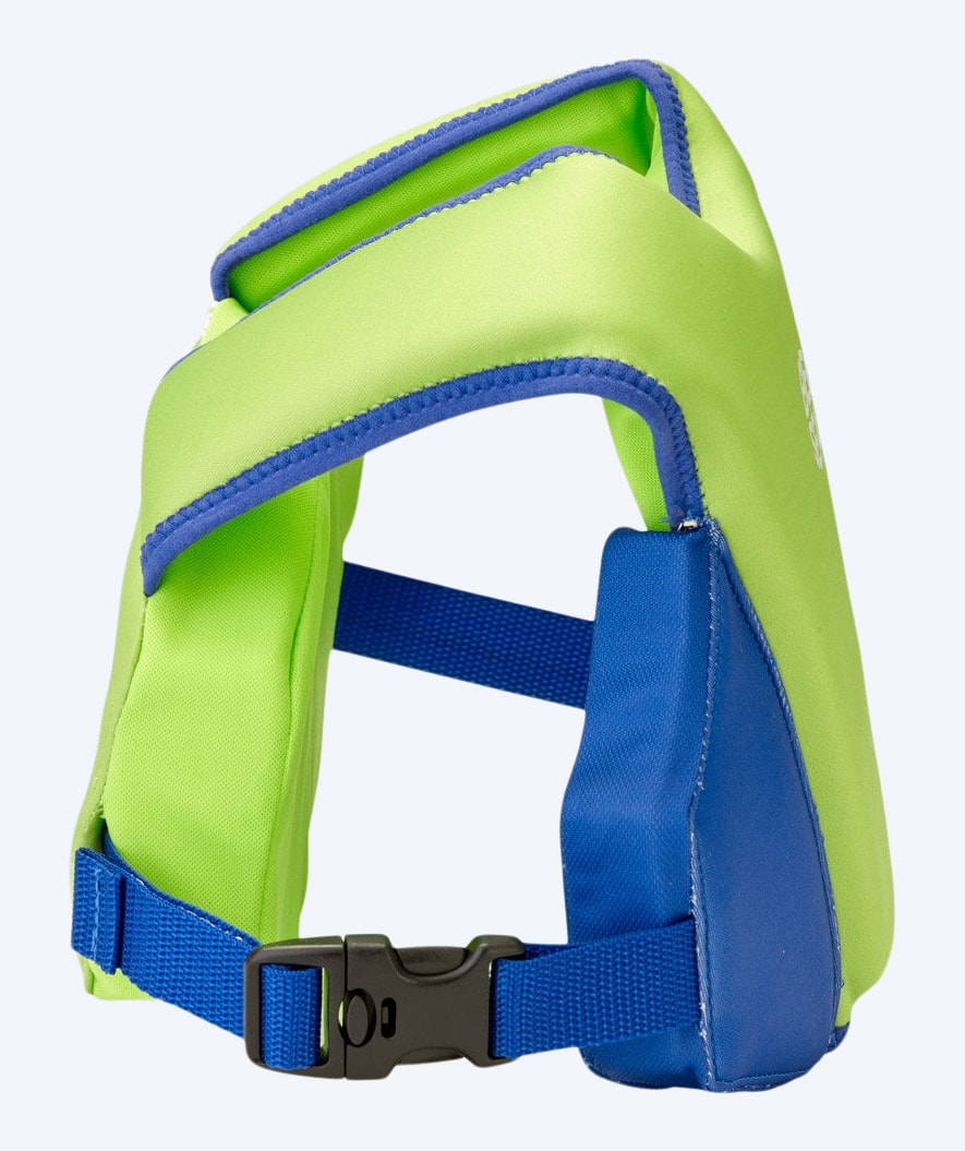 Beco swim vest for kids (1-6) - Sealife (one-size) - Green