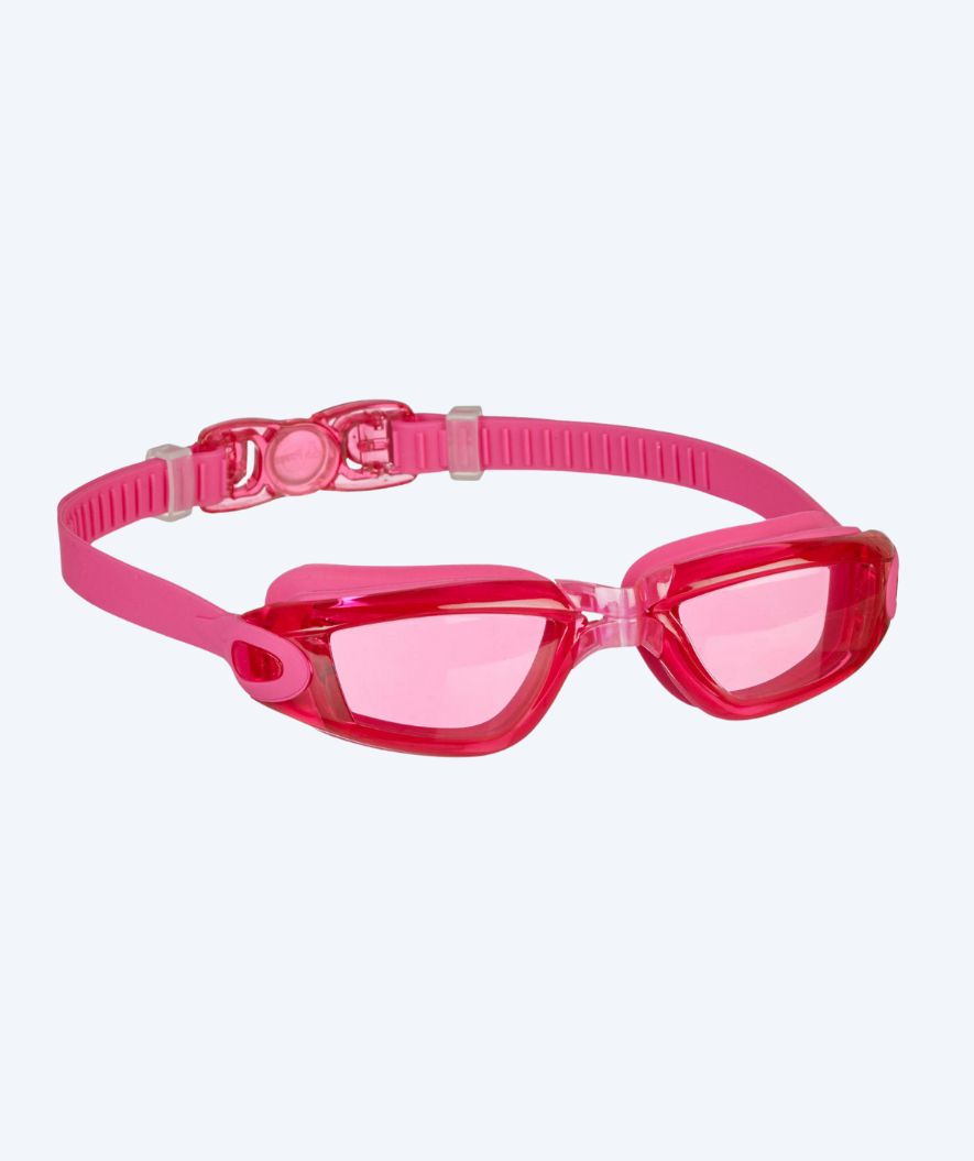 Beco swimming goggles for kids (from 12 years) - Valencia - Pink