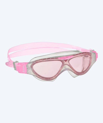 Beco swimming goggles for kids (from 8 years) - Toulon - Pink