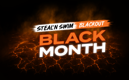 All Black Month offers
