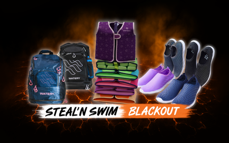 Black Month - Equipment