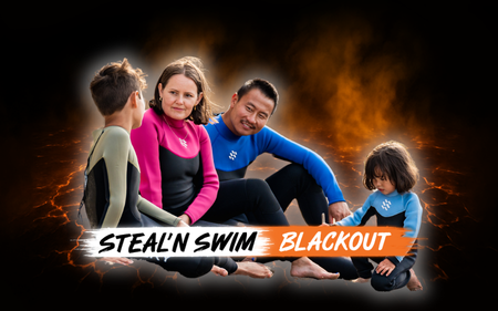 Black Week - Wetsuit