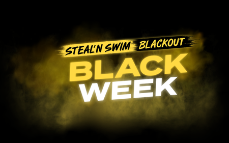 All Black Week offers