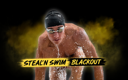 Black Week - Competition swimming