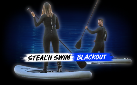 Black Week - Stand up paddle