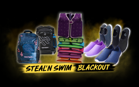 Black Week - Equipment