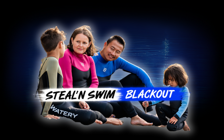 Black Week - Wetsuit