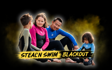 Black Week - Wetsuit