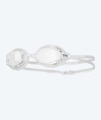 TYR swim goggles - Blackops 140 EV - Clear