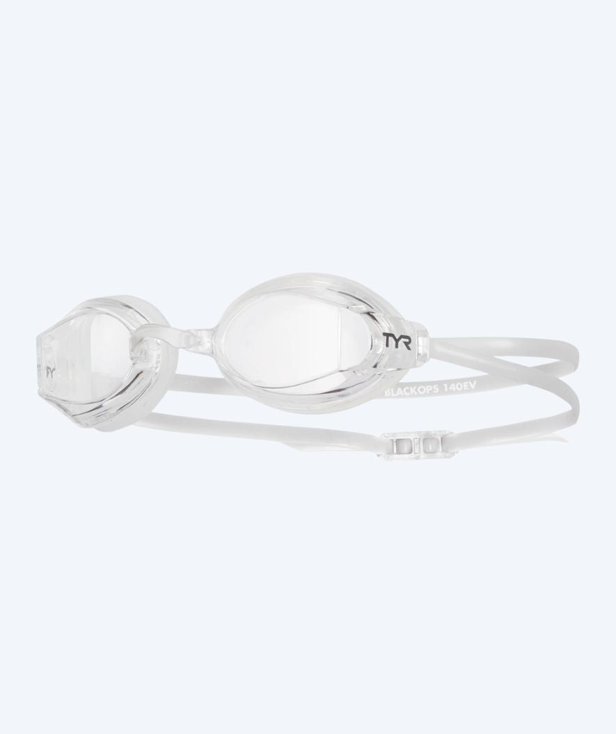 TYR swim goggles - Blackops 140 EV - Clear